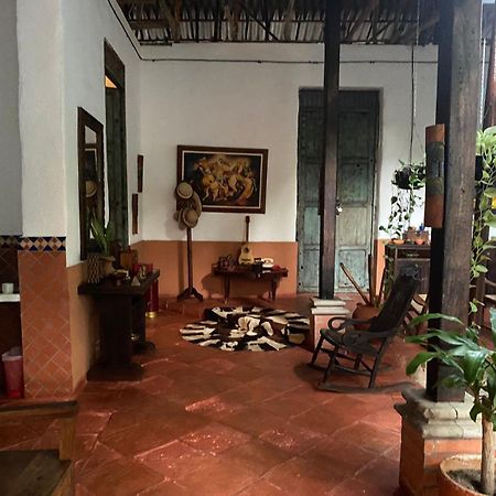 Hotel Dona Hilda San Martin  Extérieur photo